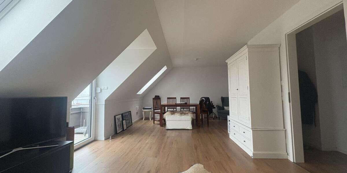 Etagenwohnung Ergolding - 2 Zimmer, 68 m&sup2;, 1.060&euro; | Angebot:24826505