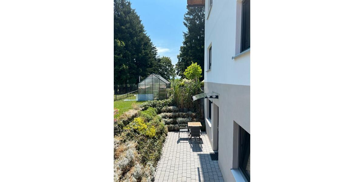 Untermiete Dietmannsried ab 01.01.2026 2 zimmer