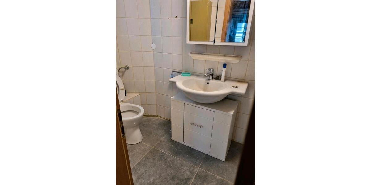 Etagenwohnung Zierenberg - 4 Zimmer, 80 m&sup2;, 850&euro; | Angebot:26612017