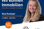Neuwertige 2- Zimmer- Wohnung zur Miete zentrumsnah in Husum