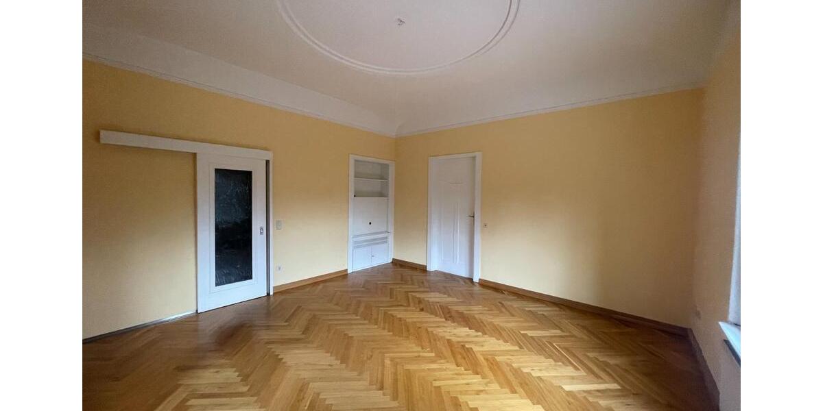 Terrassenwohnung Falkenstein/Vogtland Vogtland - 3 Zimmer, 104 m&sup2;, 495&euro; | Angebot:24561980