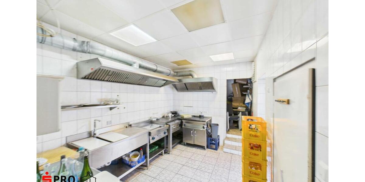 Gewerbeobjekt Dillingen (Saar) - 1.800&euro; | Angebot:24481726