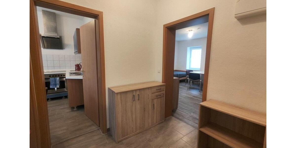 Wohnen auf Zeit Staßfurt - 4 Zimmer, 100 m&sup2;, 25&euro; | Angebot:25791124