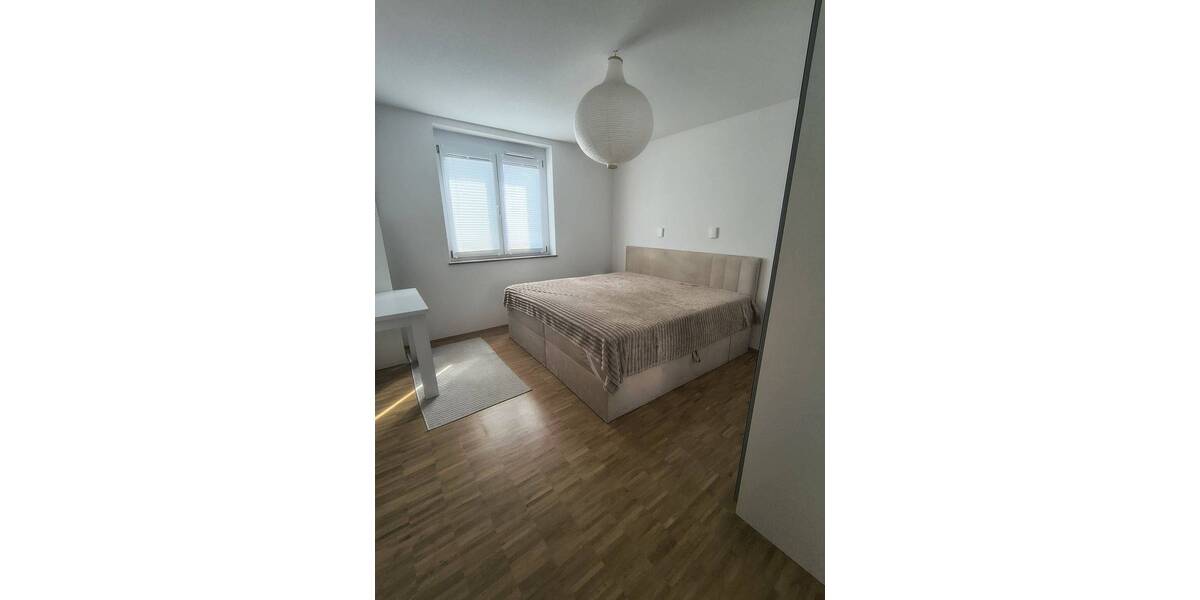 Etagenwohnung Tauberbischofsheim - 3 Zimmer, 87 m&sup2;, 960&euro; | Angebot:26733615