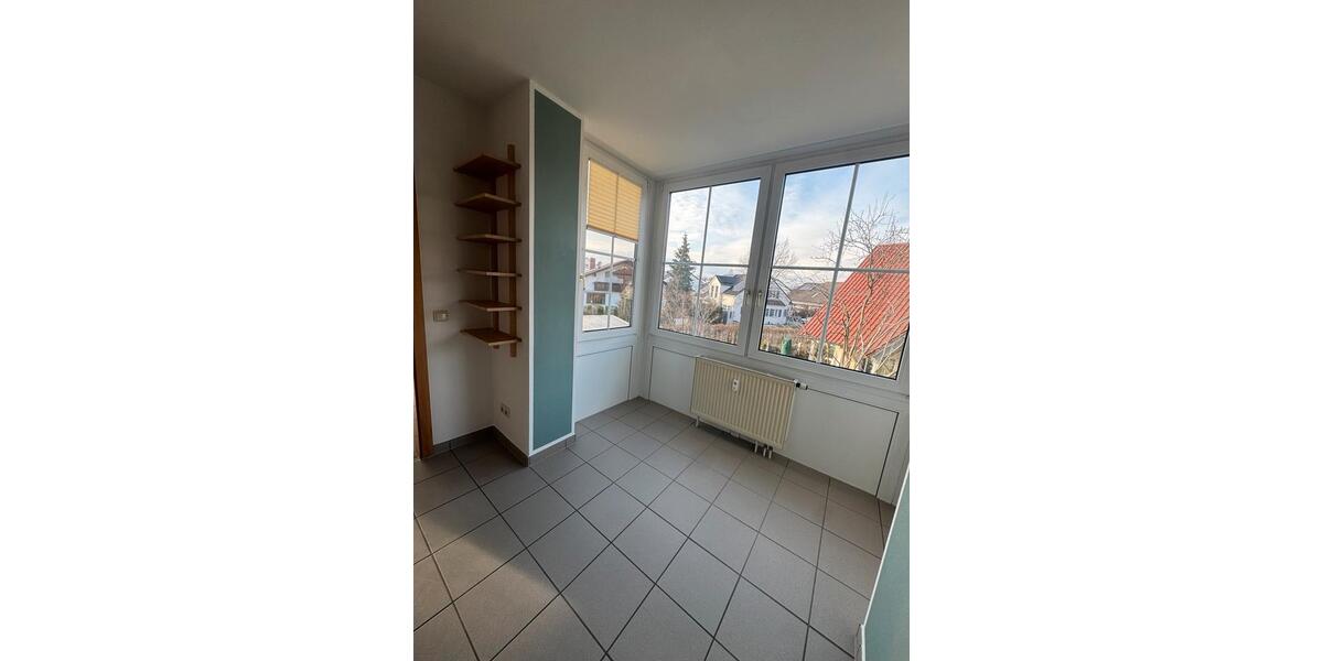Maisonettenwohnung Schrobenhausen - 4 Zimmer, 122 m&sup2;, 1.350&euro; | Angebot:25971861