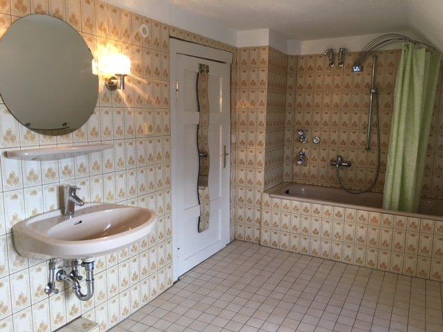 Dachgeschoßwohnung Dannenberg (Elbe) - 2 Zimmer, 55 m&sup2;, 385&euro; | Angebot:26296875