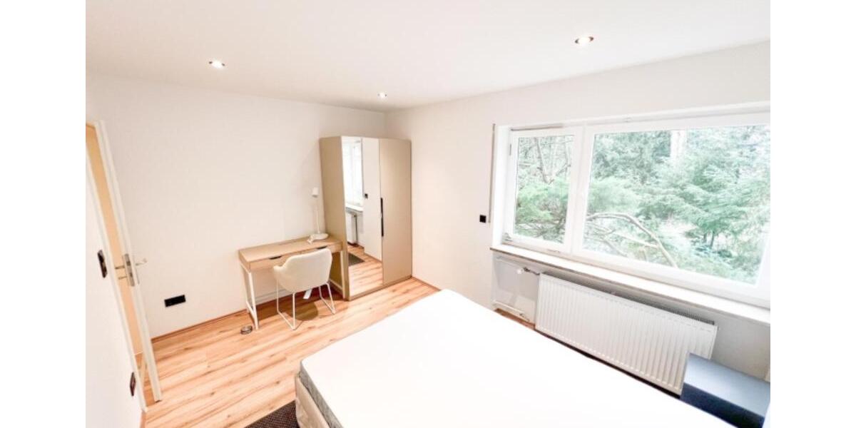 Wohnen auf Zeit Wiesbaden Nordost - 1 Zimmer, 20 m&sup2;, 730&euro; | Angebot:24521962