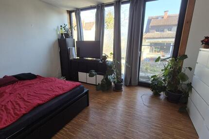 Wohnung Konstanz Allmannsdorf - 1.5 Zimmer, 40 m&sup2;, 590&euro; | Angebot:25272097