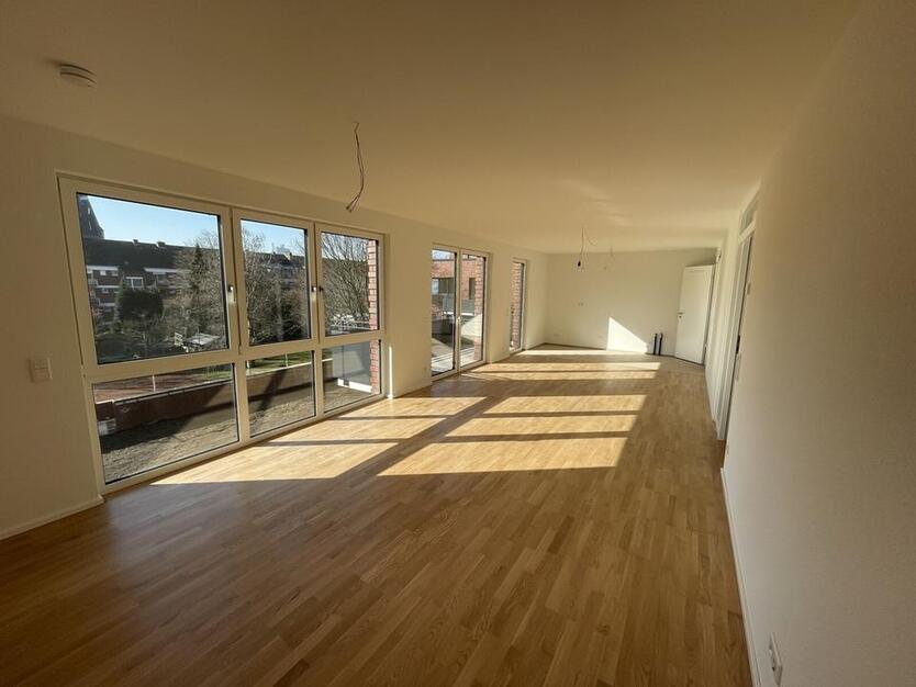 Mit einer Wohnung von VIVAWEST liegt das GLÜCK AUF Ihrer Seite. zimmer