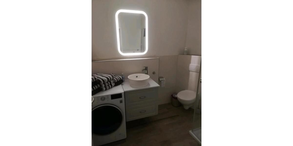 Etagenwohnung Siedenburg - 3 Zimmer, 85 m&sup2;, 730&euro; | Angebot:25723866