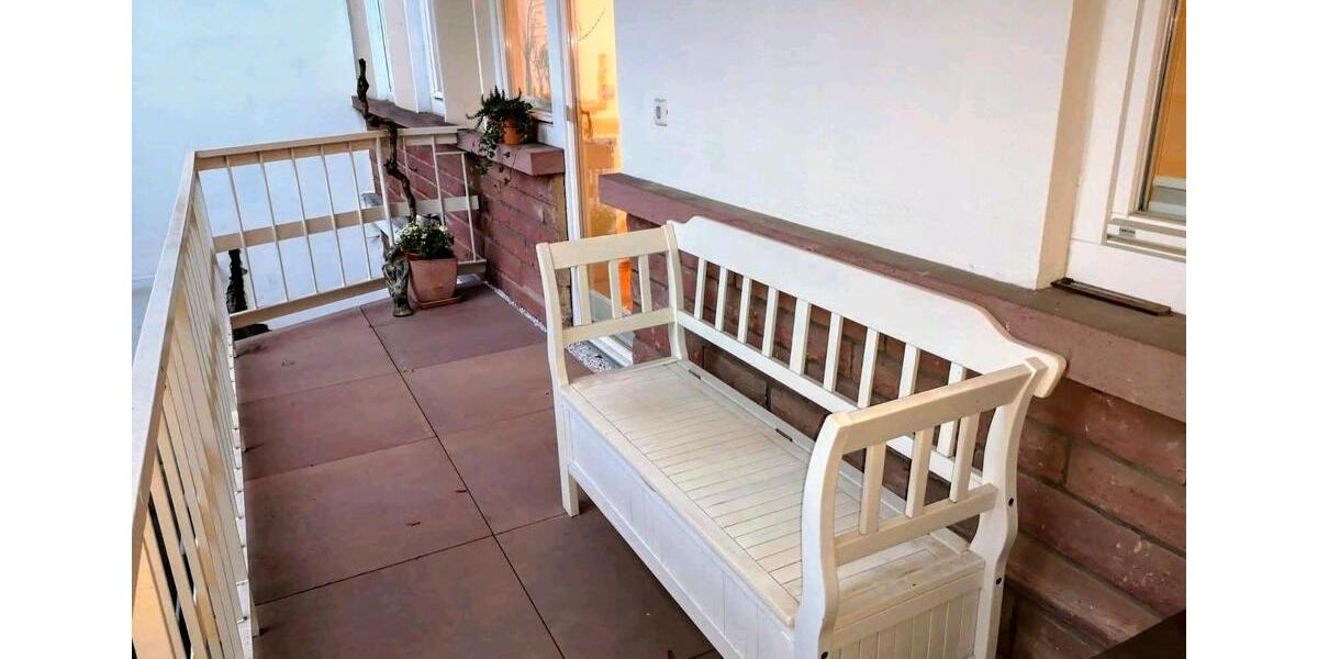 Etagenwohnung Heidelberg - 1 Zimmer, 28 m&sup2;, 705&euro; | Angebot:25055335