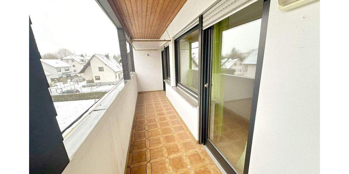 Etagenwohnung Föhren - 3 Zimmer, 90 m&sup2;, 780&euro; | Angebot:25154798