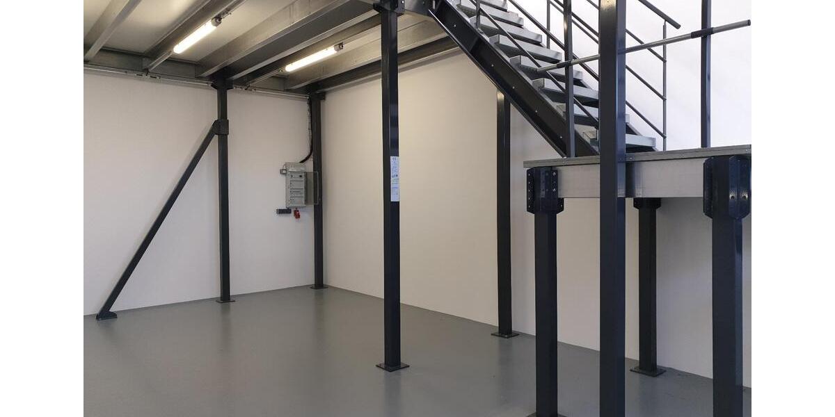 Gewerbeobjekt Neuenhagen bei Berlin - 1.665&euro; | Angebot:9486954
