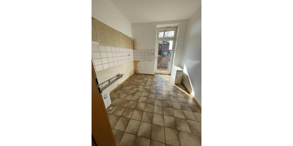 Erdgeschoßwohnung Helmstedt - 3 Zimmer, 72 m&sup2;, 572&euro; | Angebot:25899827