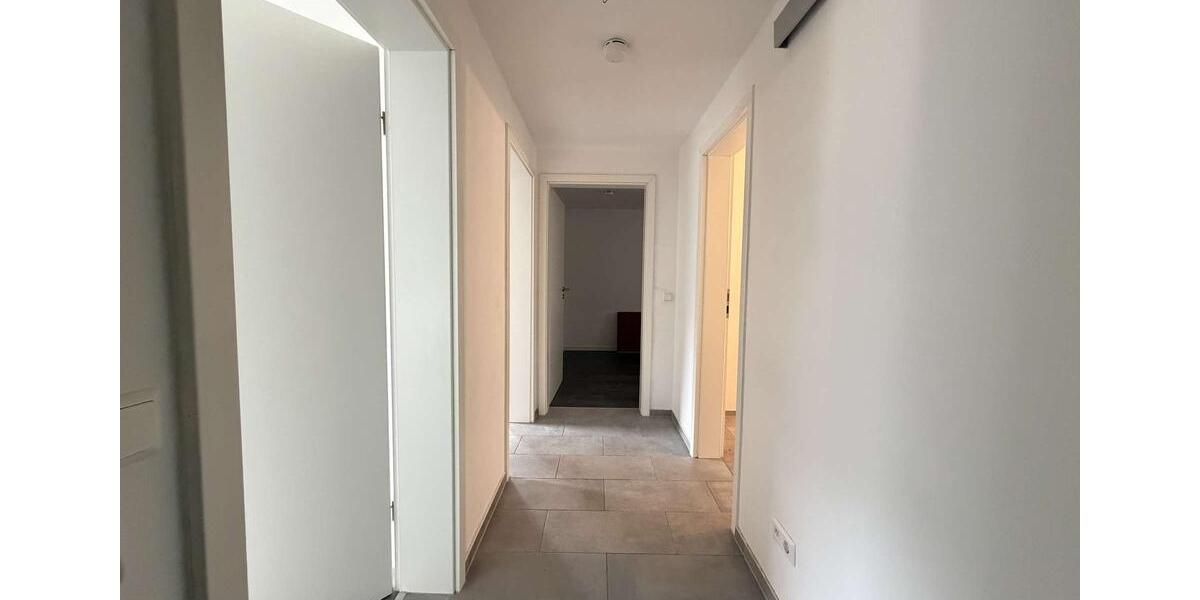 Etagenwohnung Haiterbach - 3 Zimmer, 58 m&sup2;, 680&euro; | Angebot:24214796