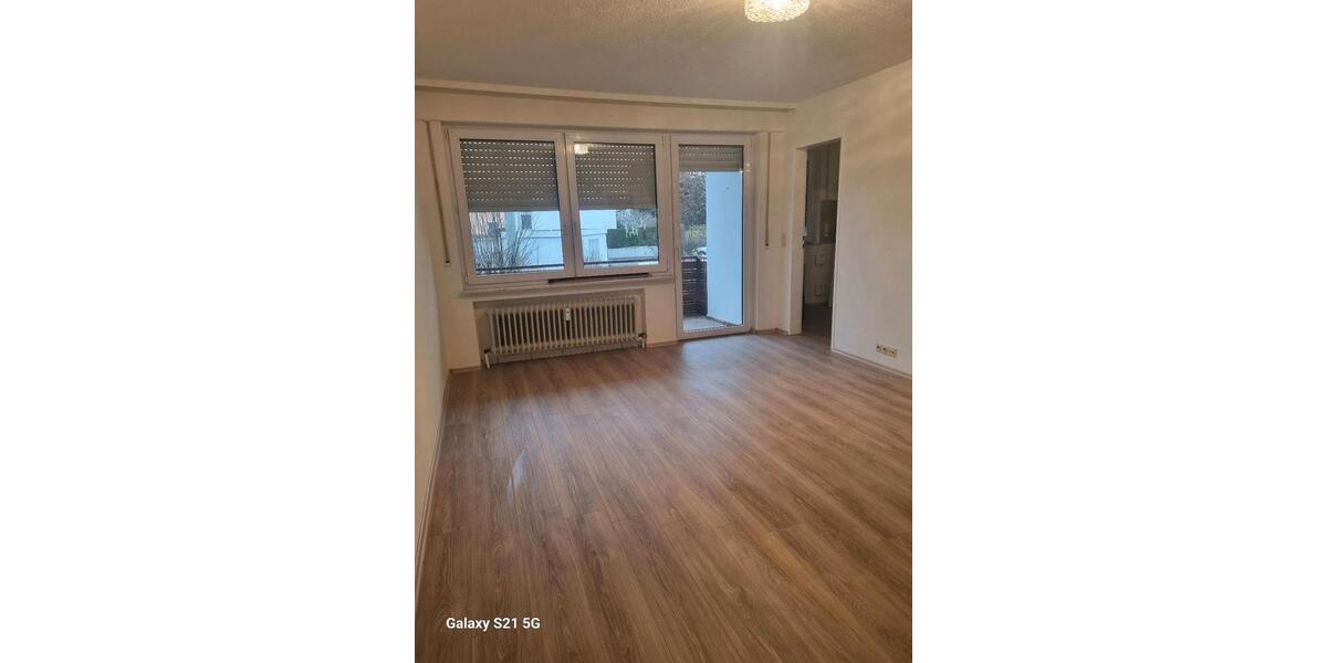 Etagenwohnung Balingen - 1 Zimmer, 31 m&sup2;, 680&euro; | Angebot:24694256