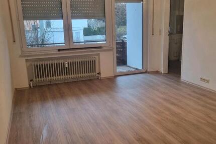Wohnung Balingen - 1 Zimmer, 31 m&sup2;, 680&euro; | Angebot:24694256