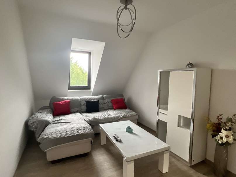 Wohnung zum Mieten in Lichtenfels 390 € 62.15 m²