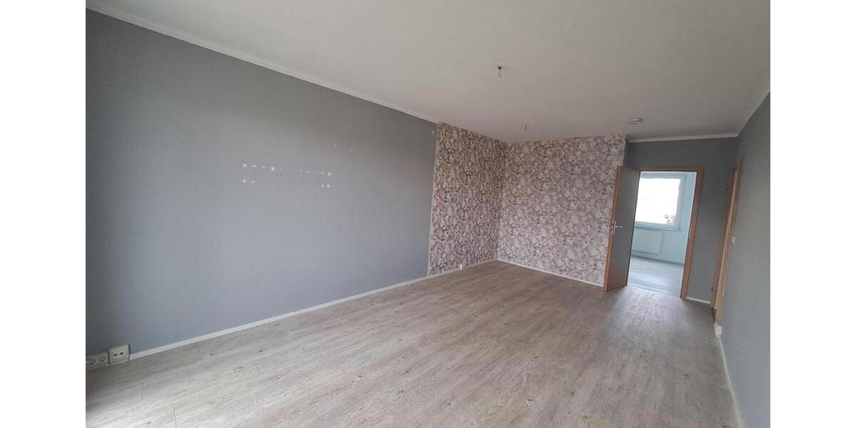 Etagenwohnung Sandersdorf-Brehna Brehna - 4 Zimmer, 75 m&sup2;, 455&euro; | Angebot:25056071