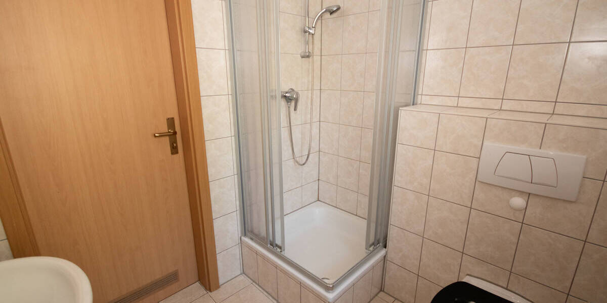 Etagenwohnung Annaberg-Buchholz Annaberg - 2 Zimmer, 40 m&sup2;, 245&euro; | Angebot:25776697