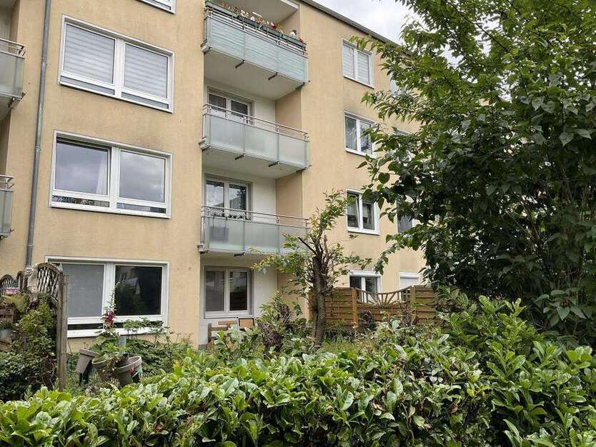 Wohnung zum Mieten in Düsseldorf 627 € 56.4 m²