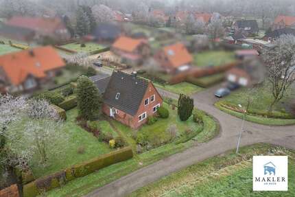 Haus zum Mieten in Ihlow Westersander 900 € 130 m² 4 zimmer