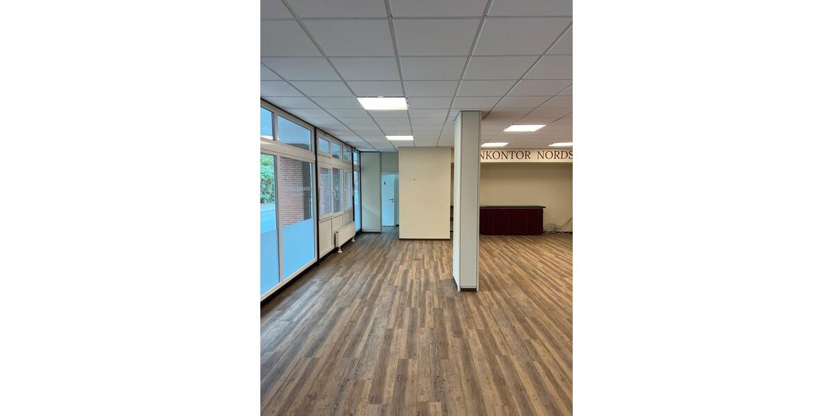 Gewerbeobjekt Esens - 1.750&euro; | Angebot:26226305