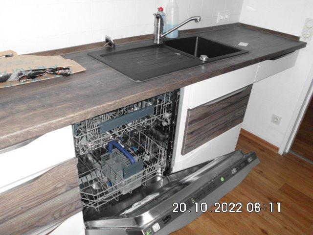 Dachgeschoßwohnung Magdeburg - 2 Zimmer, 57 m&sup2;, 525&euro; | Angebot:26068776