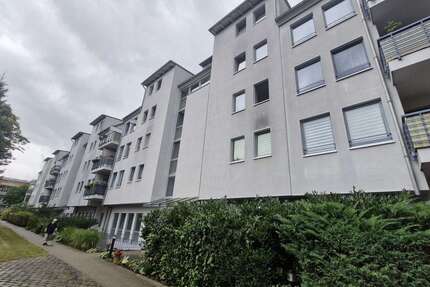 Wohnung Magdeburg Neue Neustadt - 2 Zimmer, 48 m&sup2;, 435&euro; | Angebot:27295424