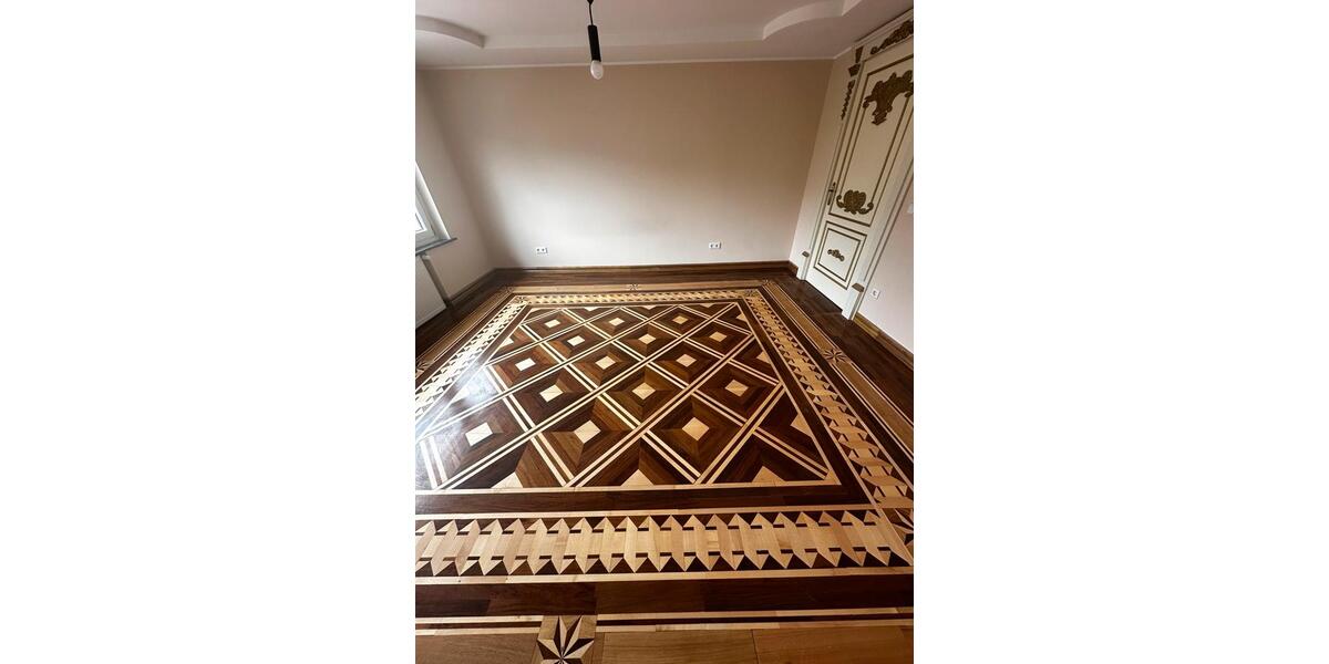 Etagenwohnung Fürth Bislohe - 3 Zimmer, 108 m&sup2;, 1.450&euro; | Angebot:24869414