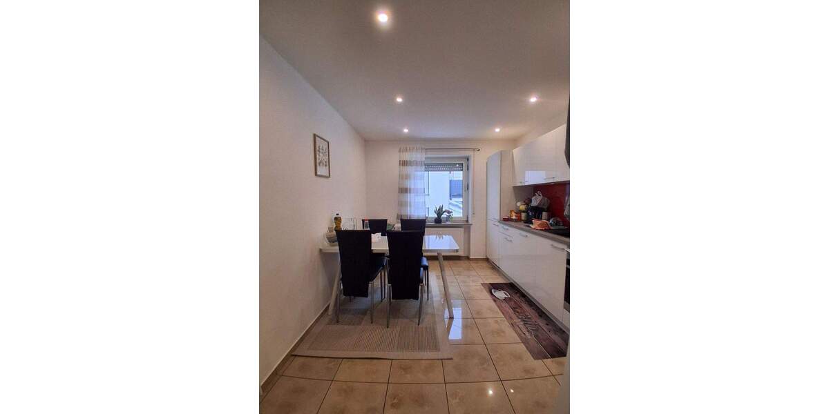 Etagenwohnung Nittel - 3 Zimmer, 95 m&sup2;, 1.195&euro; | Angebot:25689658