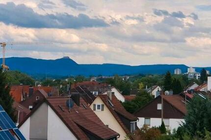 Wohnung Nürtingen - 2.5 Zimmer, 65 m&sup2;, 920&euro; | Angebot:26567982