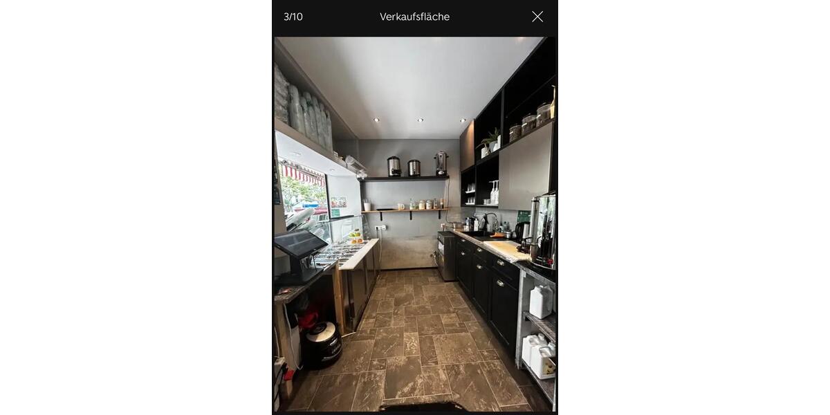 Gewerbeobjekt Achern - 15&euro; | Angebot:23832824