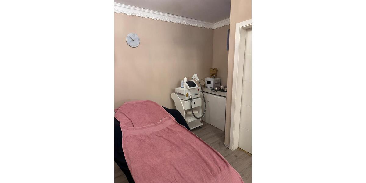 Studio in Mainz zimmer