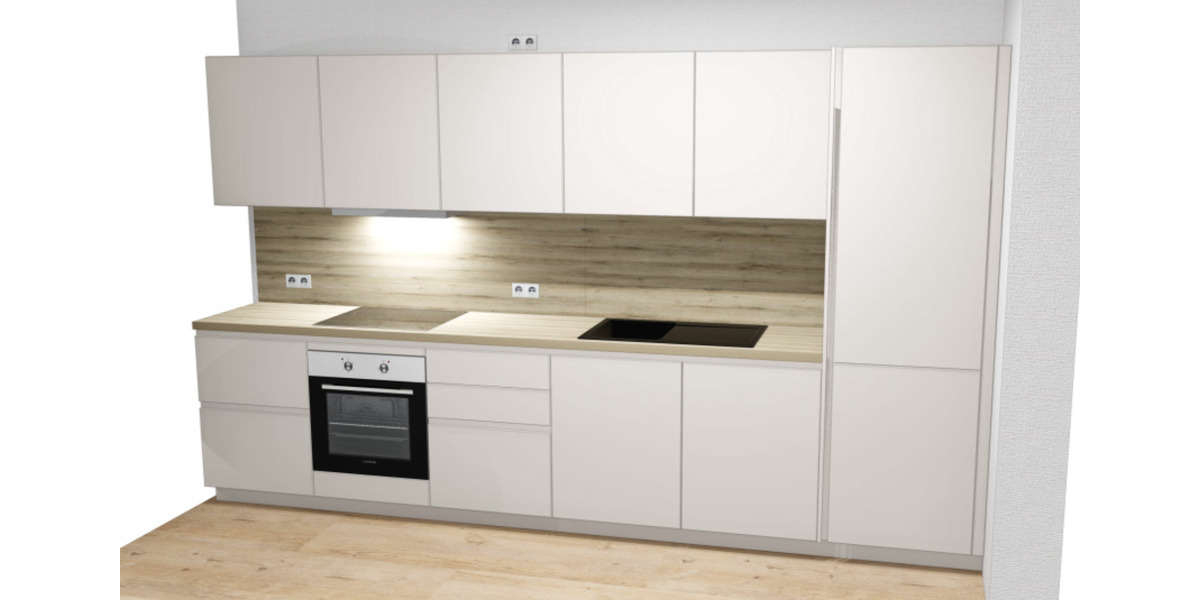 Erdgeschoßwohnung Bruchhausen-Vilsen Vilsen - 1 Zimmer, 62 m&sup2;, 820&euro; | Angebot:24681284