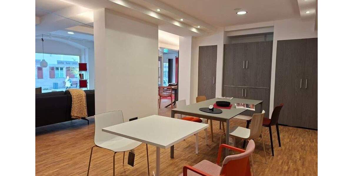 Gewerbeobjekt Langenzenn - 3 Zimmer, 1.500&euro; | Angebot:25671650