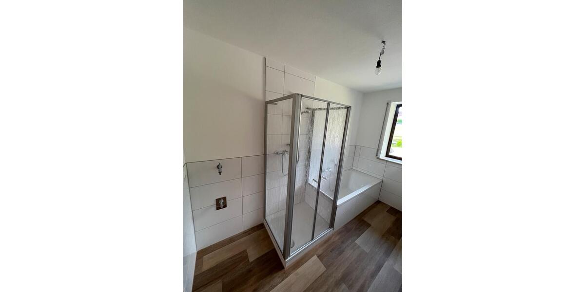 Erdgeschoßwohnung Haibach - 3 Zimmer, 80 m&sup2;, 719&euro; | Angebot:26606070