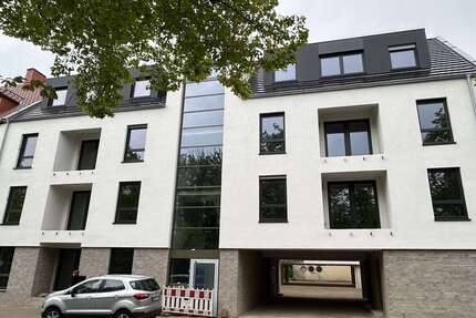 Wohnung Osnabrück Schinkel - 1 Zimmer, 27 m&sup2;, 321&euro; | Angebot:27004088
