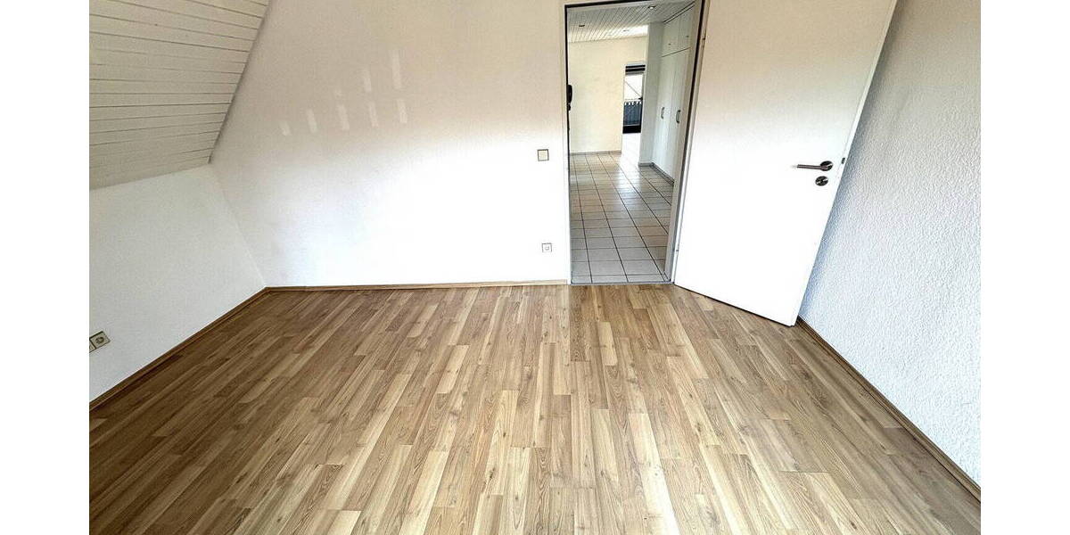 Etagenwohnung Ostbevern - 4 Zimmer, 116 m&sup2;, 1.298&euro; | Angebot:26384942