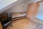 Etagenwohnung Gerstungen - 1 Zimmer, 30 m&sup2;, 200&euro; | Angebot:24526295