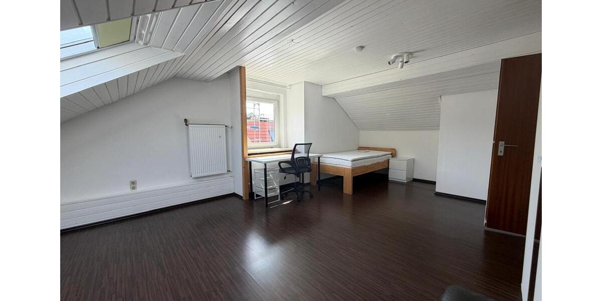 Wohnen auf Zeit Konstanz Dettingen-Wallhausen - 1 Zimmer, 26 m&sup2;, 720&euro; | Angebot:25996397