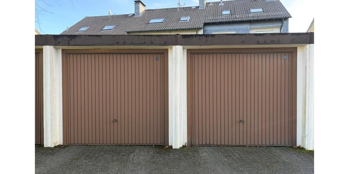 Maisonettenwohnung Velbert - 2 Zimmer, 80 m&sup2;, 1.150&euro; | Angebot:24438655