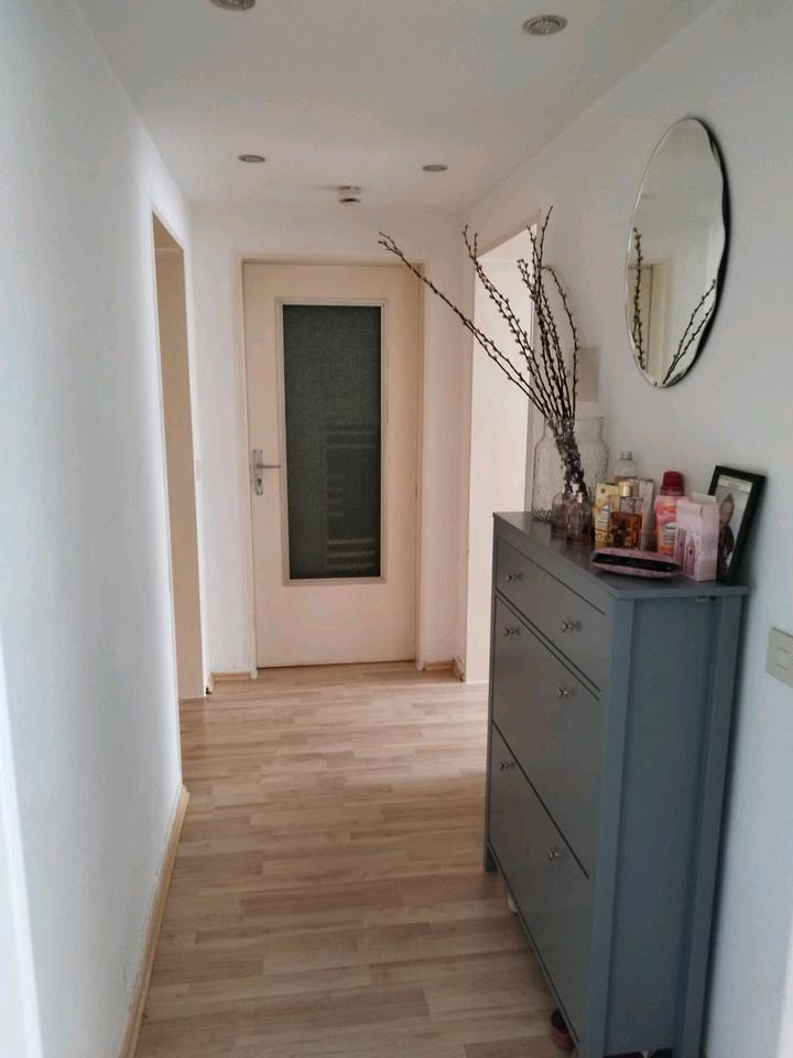 Gerolstein, Lindenstrasse, EinliegerWohnung 90 qm