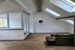 Dachgeschoßwohnung Stuttgart Stuttgart-Ost - 3.5 Zimmer, 96 m&sup2;, 1.600&euro; | Angebot:26641216