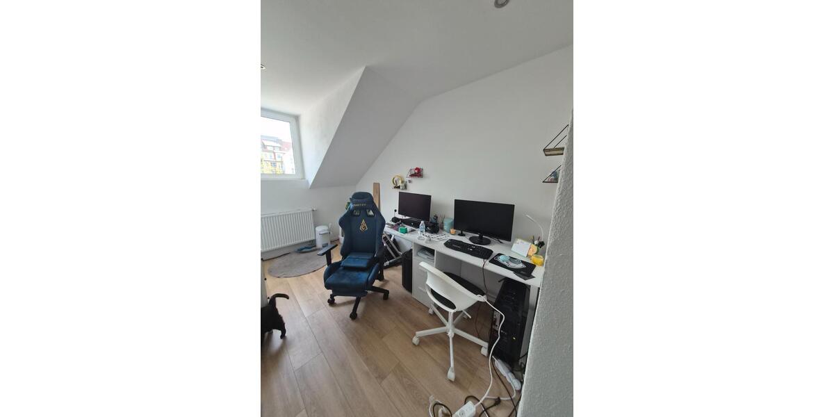 Etagenwohnung Hof Altstadt - 4 Zimmer, 95 m&sup2;, 780&euro; | Angebot:26610735