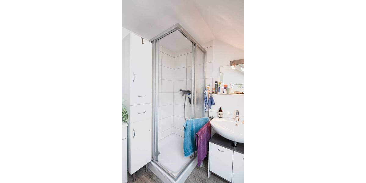 Etagenwohnung Wehr - 3 Zimmer, 79 m&sup2;, 750&euro; | Angebot:26361489
