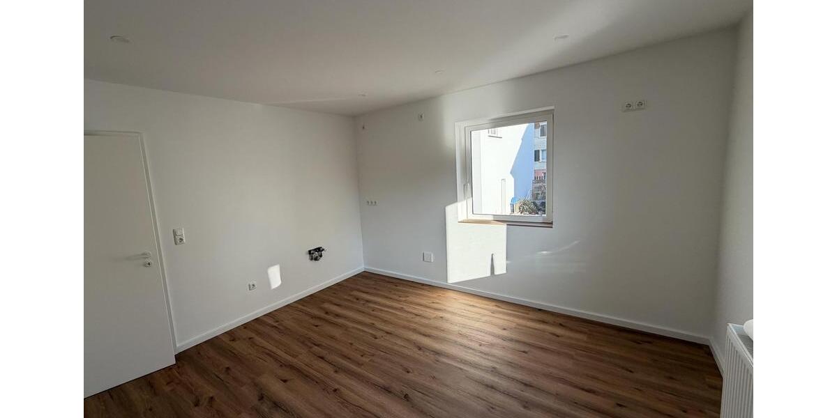 Etagenwohnung Heroldsberg - 3.5 Zimmer, 80 m&sup2;, 1.190&euro; | Angebot:24653306