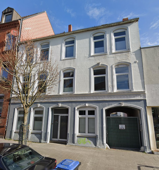 Wohnung zum Mieten in Kiel 400 € 15 m²