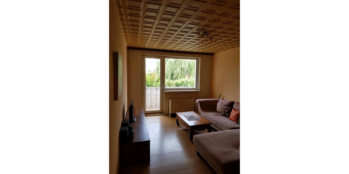 Hochparterre Wismar Altstadt - 4 Zimmer, 69 m&sup2;, 550&euro; | Angebot:25992538