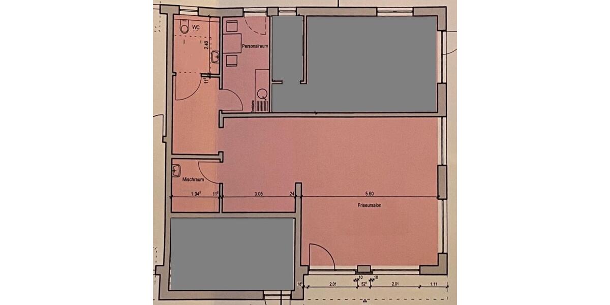 Gewerbeobjekt Steinen - 900&euro; | Angebot:25833858